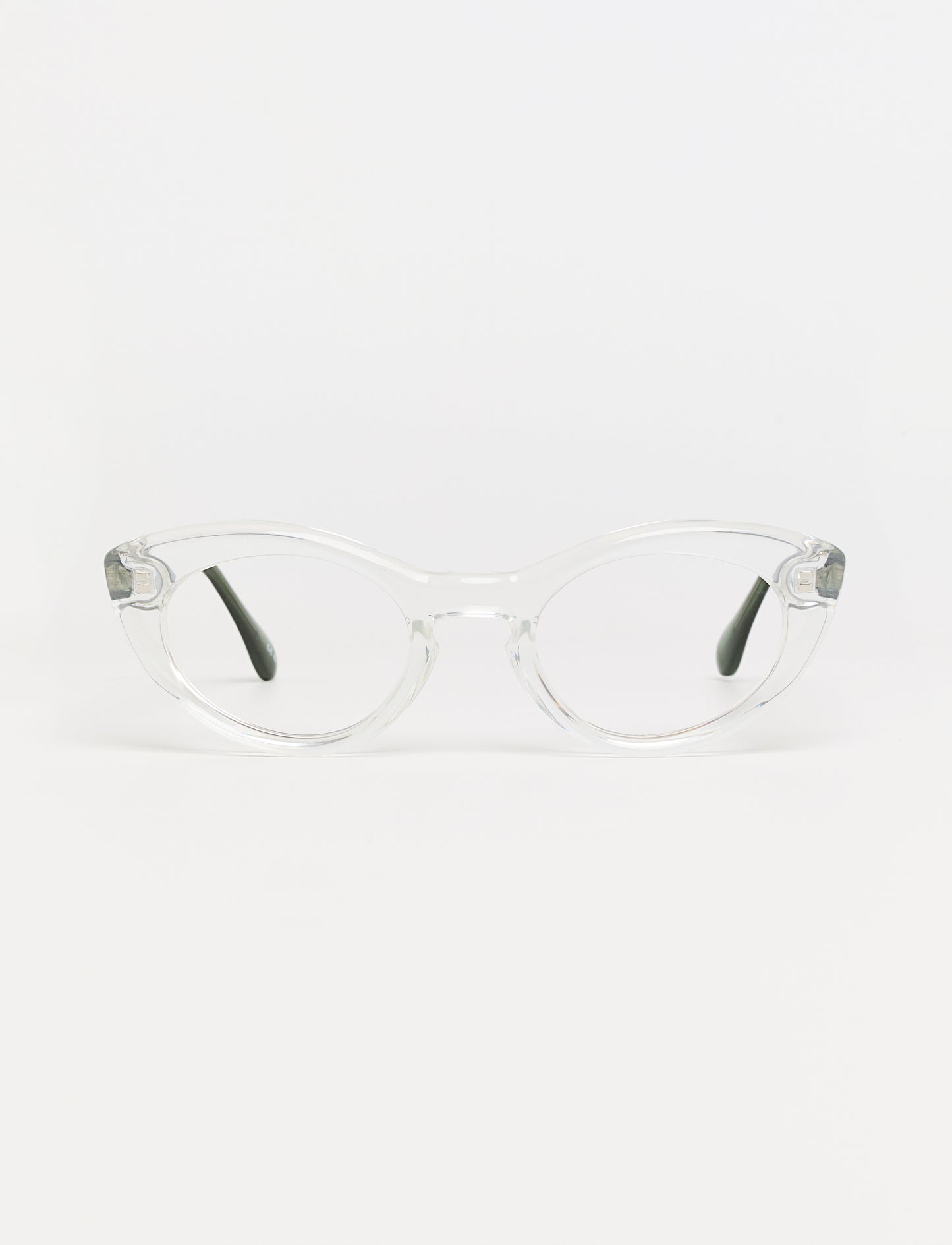 Gafas Sicilia Transparent frontal
