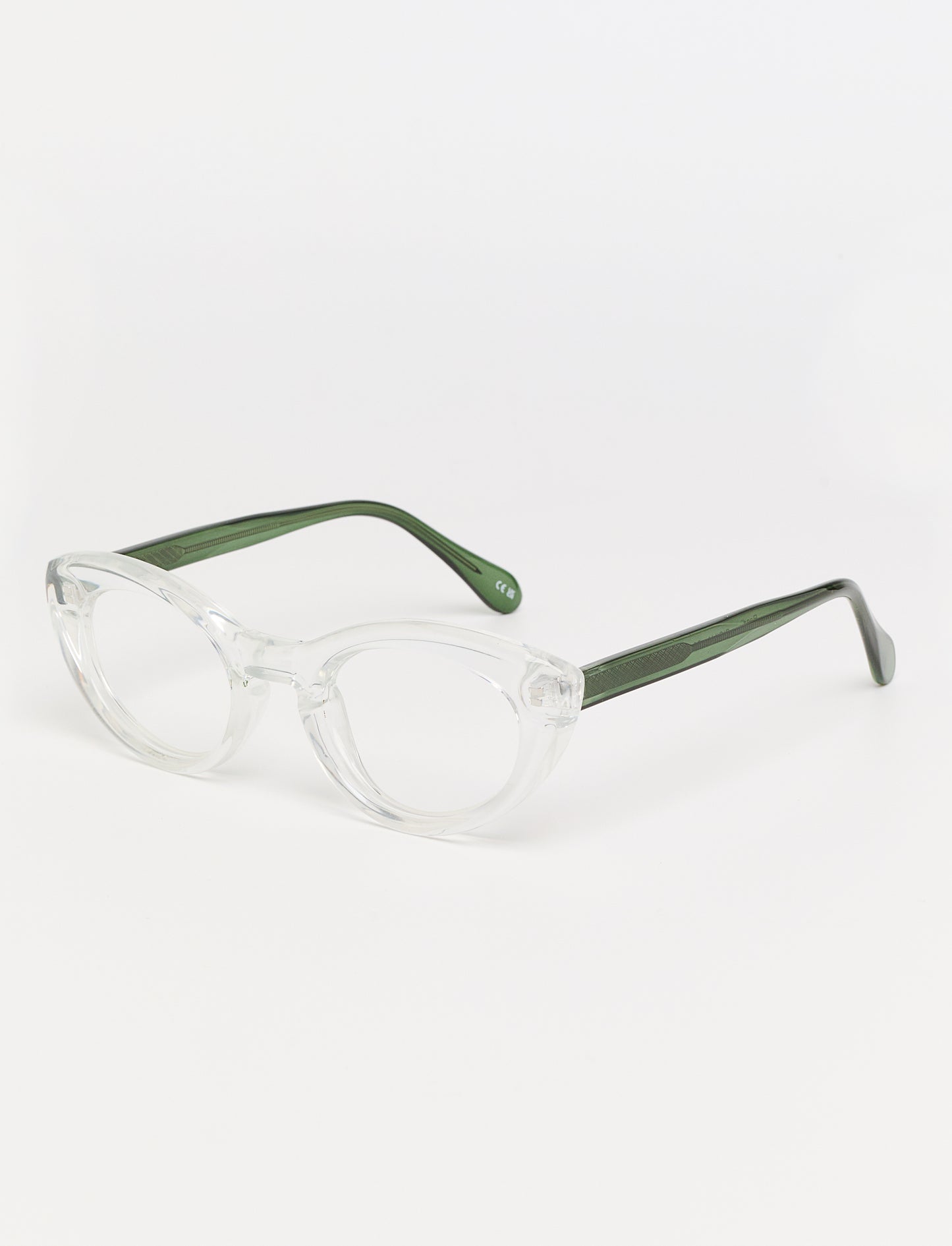 Gafas Sicilia Transparent frontal